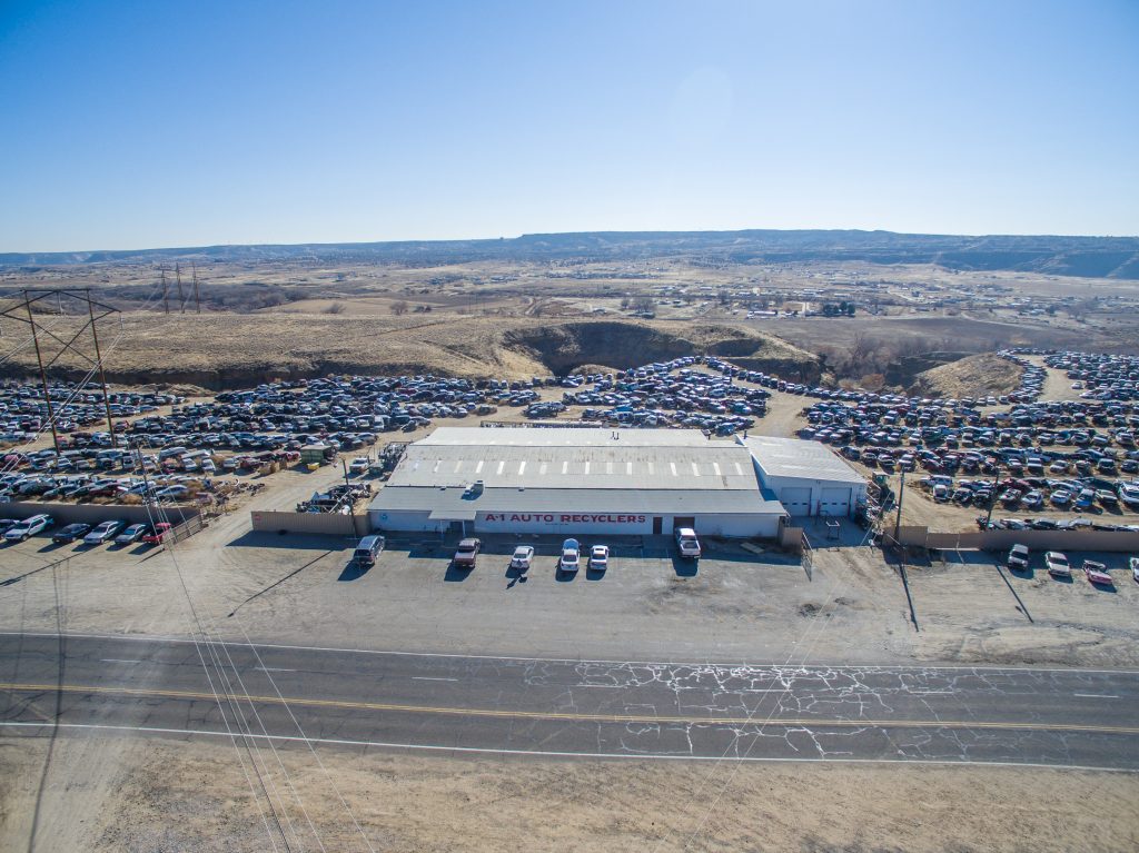 A1 Auto Salvage Farmington Nmnull
